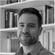 Master in l'insegnamento Delle Lingue. Specializzazione in Lingua e letteratura spagnola. Universidad Nebrija (Madrid)